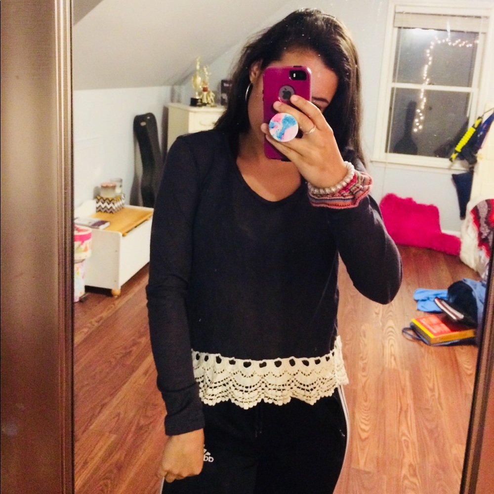Rue 21 Long sleeve